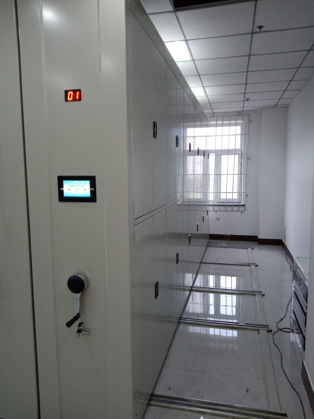 潛江市廣播電影電視局